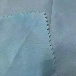 Wholesale 100% Recycled Polyester Fabric Taslon 189T 75DX320D 130gsm 150cm Water Proof from china suppliers