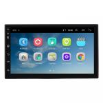 Best Price 7 inch Hifi Car Stereo 1G Ram 16G Rom Android Car DVD Player
