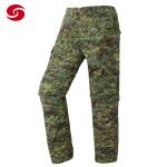 Philippines Military and Army Camouflage Uniform Bdu