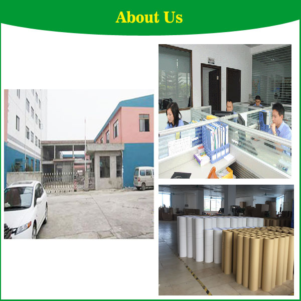 Kraft Paper Biodegradable ODM Service Paperboard Tube Packaging