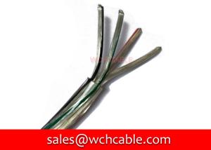 Wholesale UL21314 Gaming Machine Cable PUR Sheath Rated 60C 90V from china suppliers