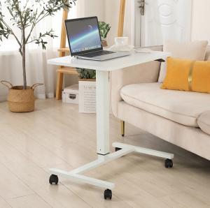 Wholesale Adjustable Wooden Computer Coffee Table for 60-72 Inch Recording Studio Workstation from china suppliers