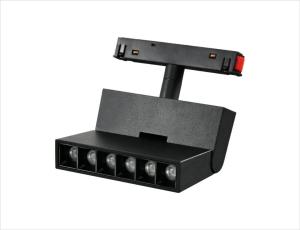 Wholesale COB LED Track Spotlights 18W Aluminium Material 48V SAA Approved from china suppliers