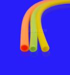 Silicon Thermal Insulation Small Diameter Rubber Tubing