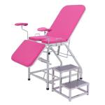 Hospital equipment Obstetric gynecologic examination table bed for sale