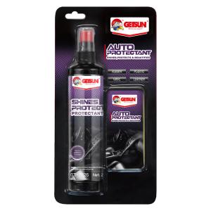 Wholesale PABA Car Interior seats Leather Cleaner Polish High Gloss Shines from china suppliers