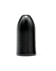 1/16 Oz Tungsten Fishing Sinker Bullet Chip Resistant Surface