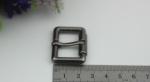 OEM ODM Zinc Alloy 1 Inch Gold Bag Cheap Metal Pin Belt Buckle