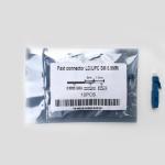CATV Singlemode Fiber Optic Lc Fast Connector Assembly