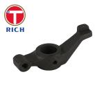 Customized Stainless Steel Die Casting Motorcycle Parts Accessories CNC