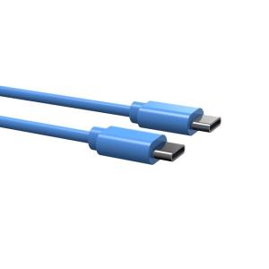 Wholesale 3M 5V3A 480Mbps USB C Cable Charger PVC Braided from china suppliers