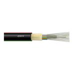 GYFTY 120 Core Loose Tube Fiber Optic Cable Non - Metallic & Non - Armored