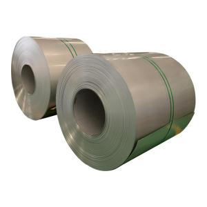 Wholesale 304 304L 430 420 410 Stainless Steel Coil Cold Hot Rolled Stainless Steel Roll from china suppliers