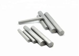 Wholesale Blank / Ground Tungsten Carbide Rod , High Performance Solid Carbide Round Bar from china suppliers