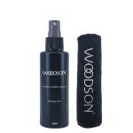 Massage Chair Leather Cleaning Kit 150ml Leather Cleaner And Conditioner Liquid