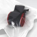 Surgical Orthopedic Procedures Nylon Double-Hole Medical Tourniquet Cuff CE