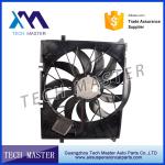 Radiator Cooling Fan For Mercedes b-e-n-z W220 650W A2205000193