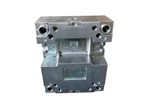 Wholesale Yudo Hot Runner NAK80 PP Plastic Injection Molding from china suppliers