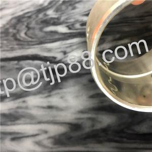 Wholesale Customized Connecting Rod Bushings , OEM 4891178 Diesel Engine Spare Parts from china suppliers
