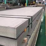 Stainless Steel Plate Smooth Finishing UNS S32906 (DIN 1.4477) 4 Feet x 4Feet x