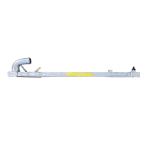 Aluminum Radiator Water Tank for TOYOTA Sienna 3.3 2003-2010 Replace/Repair