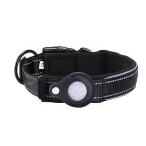 Wholesale XL Pet Collars Leashes Customizable Adjustable Safety Buckle Pet Accessory from china suppliers