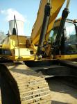 Used CAT 345D excavator for sale/330b 325b 320d excavator for sale