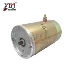 12 Volts 190A Electric Hydraulic Motor Fits Fenner Fluid Power W-8989 W-9789 W