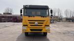 Sinotruck Howo 6x4 Heavy Duty Euro2 380hp Dump Truck Dumper Tipper Truck Big