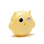 Fixed Screw Cartoon Pencil Sharpener