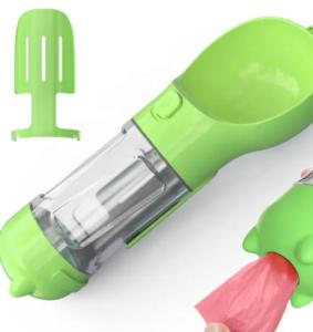 Wholesale Outdoor Portable Dog Water Bottle Dispenser Leak Proof Dog Water Bottle Dispenser from china suppliers