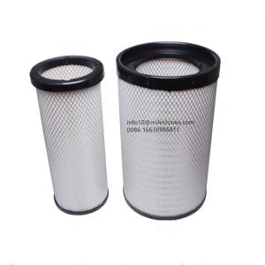 Wholesale Chinese manufacturer direct supply engine air filter AF26597 for truck from china suppliers
