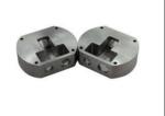 93WNiFe Tungsten Heavy Alloy Processed Parts Corrosion Resistant