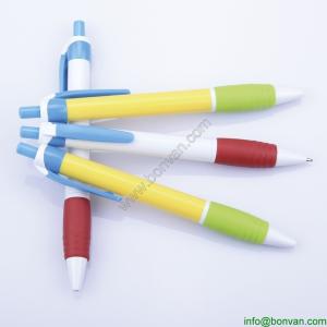 Wholesale advertising slogan pen for event promotion,gift slogan ball pen from china suppliers