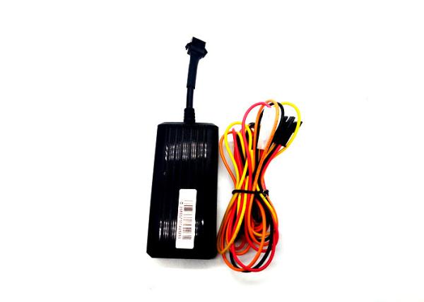 4G Real Time Tracking Vehicle Car Motorcycle Support Geo Fence Acc Ignition 4G