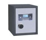 Valuable Storage Steel Plate Appearance of Depth 301-400mm Digital LCD Display