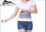 Custom Mesh Cloth Waist Support Belt / Medical Waist Belt S - XL Size