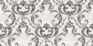 Wholesale Mould Proof Traditional Vinyl Wallpaper Washable For Home Decoration , 1.06*15.6m Size from china suppliers
