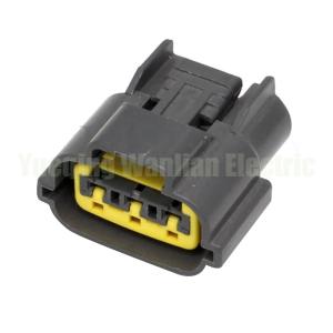 Wholesale 3 Pin 6098-0141 6920-0080 Car Plastic Waterproof Ignition Coil Plug from china suppliers