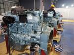 250KW Steyr T12 Industrial Natural Gas Generator CHP Combined Heat And Power