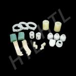 Customized CNC Lathe Services Surface Polished Automatic Lathe Parts