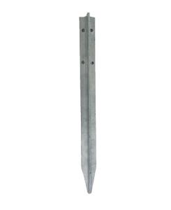 Wholesale 2000mm Height Fence Star Pickets Hot Dipped Galvanised Y Post from china suppliers