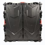 High Resolution P4mm Outdoor LED Advertising Screen 320*160mm Cabinet140 Degree