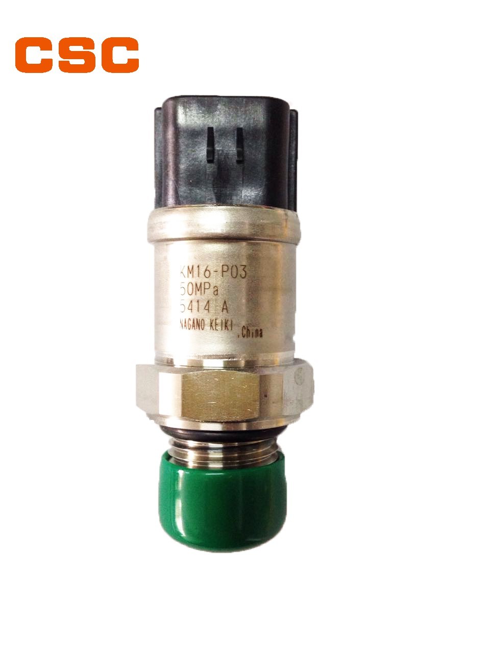KHR10290 KHR41950 Pressure Sensor Joint KHJ18180 KHJ11380 For SUMITOMO Excavator