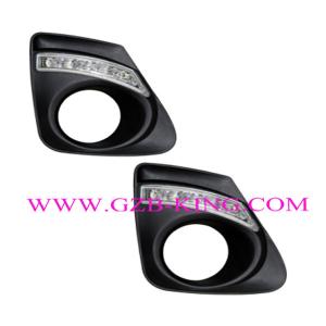 Wholesale LED DRL for Toyota COROLLA from china suppliers