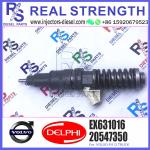 original Diesel Fuel Injector 20547350 20510724 85000223 20510724 BEBE4D00203
