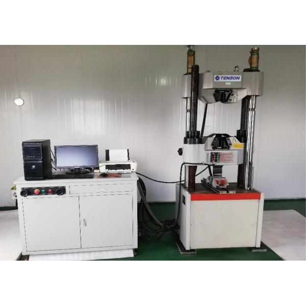 Vertical Receiver Tank Stainless Steel Compressed Air Buffer Tank For Electronics Assembly