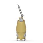 Permanent-Make up Tattoo Machine Eyeline picosecond laser ce approved tattoo