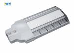 Durable Outdoor LED Street Lights 100- 400w Wide View Angle Led Dusk To Dawn