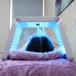 Salon Facial PDT LED Light Therapy Machine Skin Rejuvenation Acne Treatment